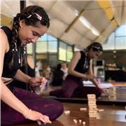 Clases particulares de yoga inicial con propósito